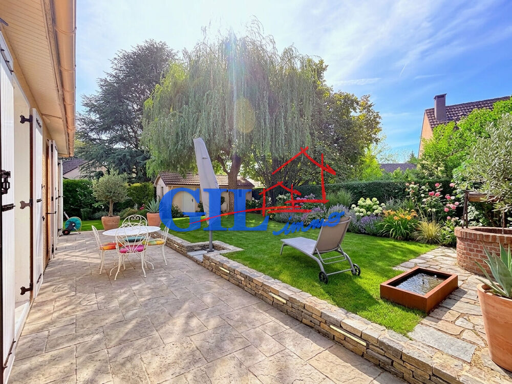 Maison 6 pièces 113 m² · à Savigny le Temple · 113 m² · 297 000 €