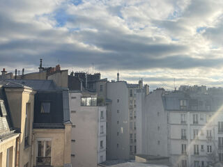  Appartement � vendre 1 pi�ce 