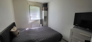  Appartement à vendre 3 pièces 61 m²