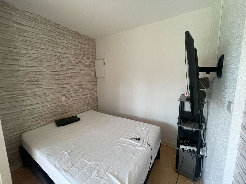 Vente Appartement Appartement Le Creusot 1 pièce(s) 33 m2 Le creusot