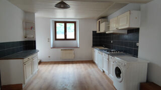  Maison à vendre 3 pièces 77 m²