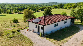  Maison à vendre 2 pièces 66 m²