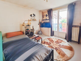  Maison à vendre 3 pièces 63 m²