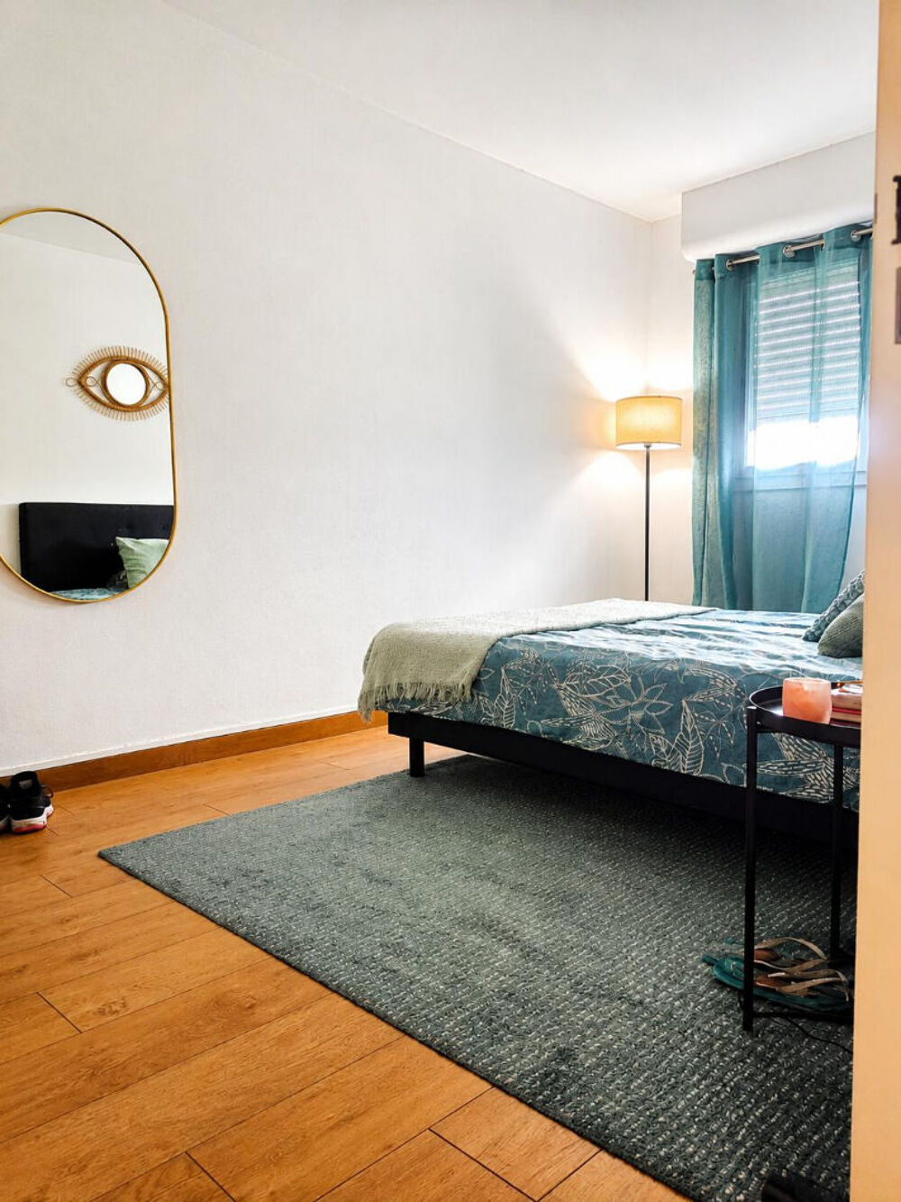 Appartement 3 pièces 69 m² · à Tours · 69 m² · 129 600 €