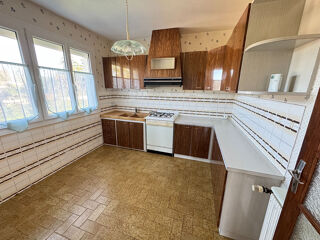  Maison  vendre 4 pices 80 m