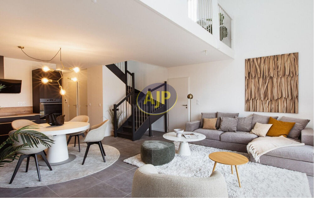 Vente Maison MAISON T4 BIS AVEC GARAGE ET JARDIN Artigues pres bordeaux