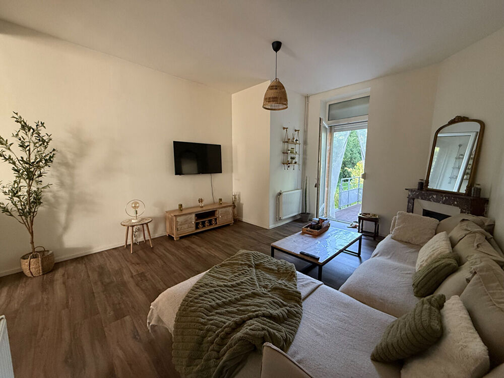 Vente Maison Maison Sedan 4 pièces 90 m2 Sedan