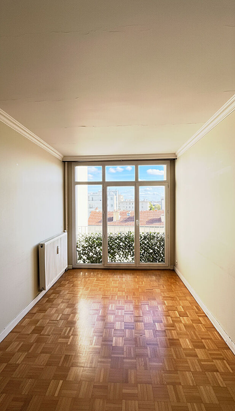Appartement Paris 2 pièces 58 m2