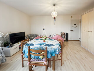 Appartement à vendre 1 pièce 29 m²