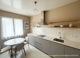  Maison � vendre 5 pi�ces 112 m�