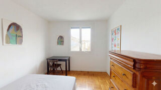  Appartement à vendre 3 pièces 59 m²