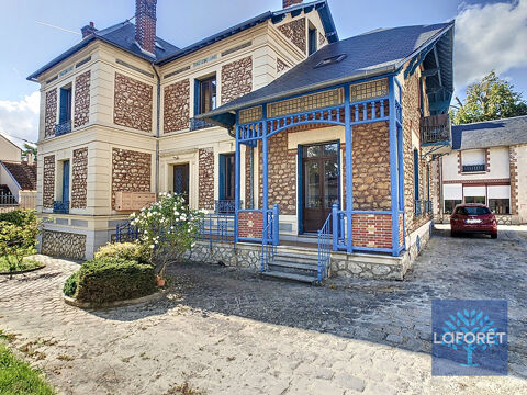 A LOUER - BOUTIGNY CENTRE 830 Boutigny-sur-Essonne (91820)