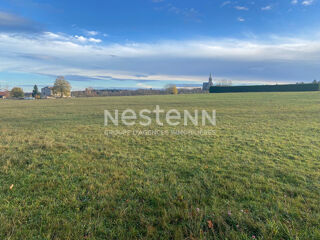  Terrain � vendre 10725 m�
