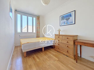  Appartement à vendre 3 pièces 59 m²