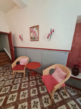  Maison à vendre 5 pièces 94 m²