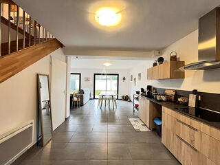  Maison � vendre 4 pi�ces 114 m�