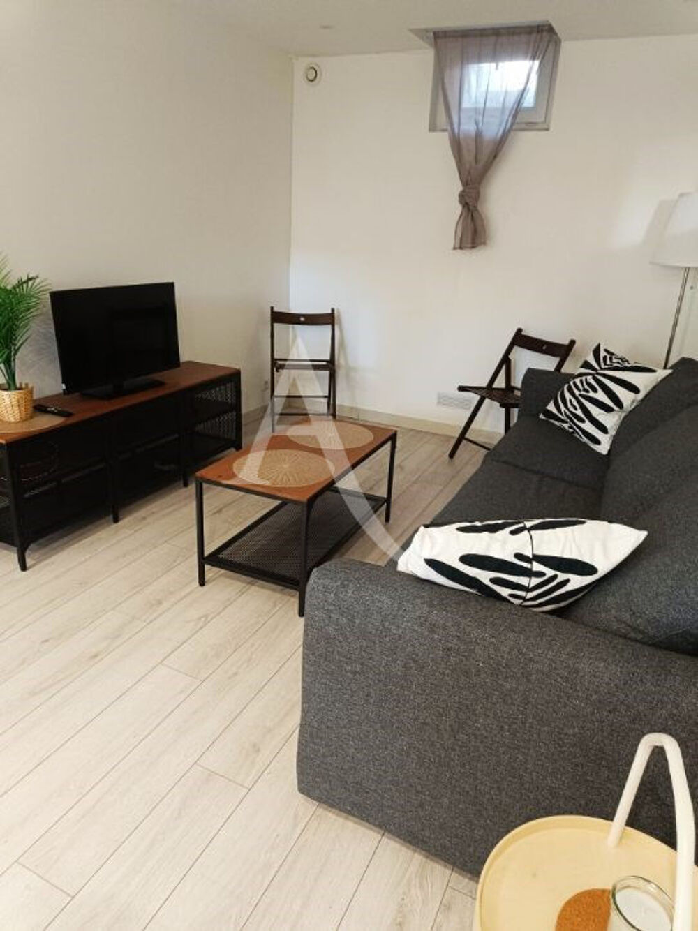 Appartement Alfortville 2 pièces 40 m2