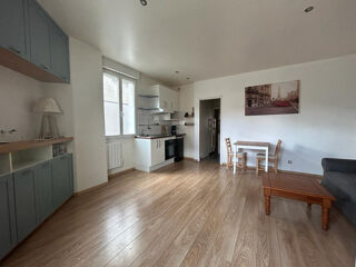  Appartement à louer 1 pièce 28 m² Epone