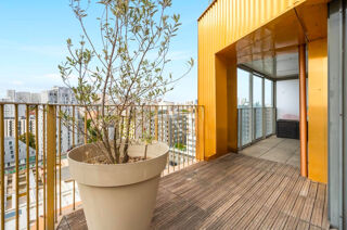  Appartement � vendre 2 pi�ces 46 m�