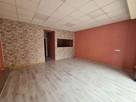 Local commercial Le Pont De Beauvoisin 50 m2 480 73330 Le pont de beauvoisin