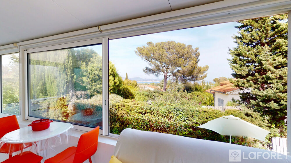 Maison Saint Aygulf 3 pièce(s) 94 m2