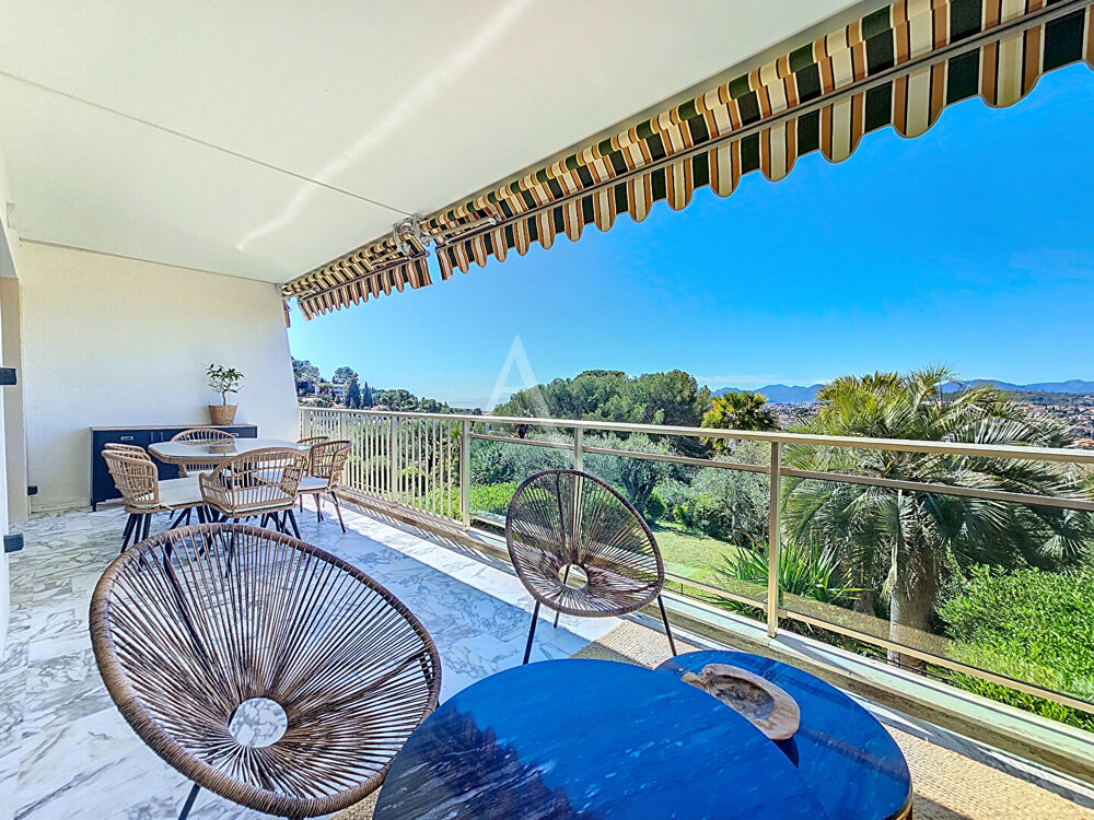  vendre  Appartement Le Cannet (06110)