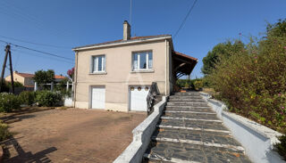 Maison à vendre 5 pièces 94 m²