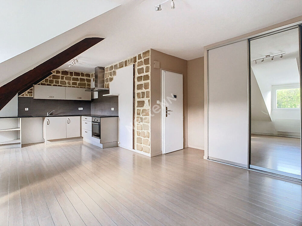 Location Appartement Bel appartement Cocooning de type 2 proche de toutes commodités ! Quimper