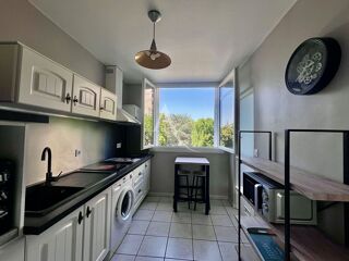  Appartement à vendre 4 pièces 70 m²
