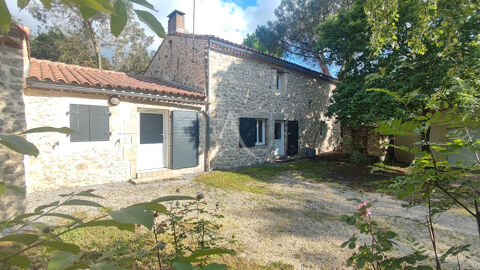   Maison La Genetouze Maison - 5 pièce(s) - 141 m²
