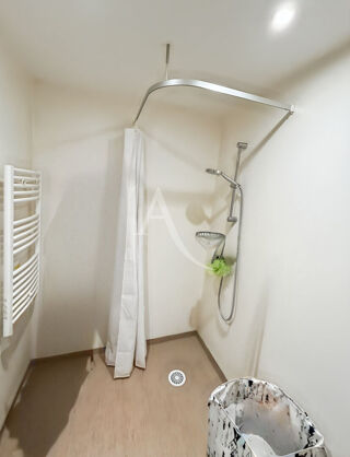  Appartement  vendre 1 pice 18 m