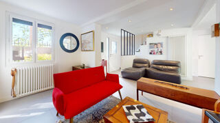 Maison à vendre 6 pièces 118 m²