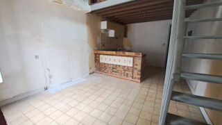  Appartement à vendre 2 pièces 30 m²