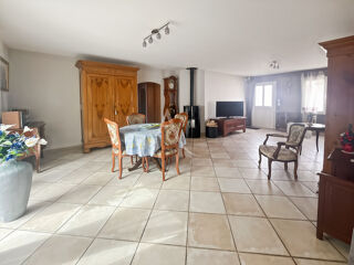  Maison � vendre 4 pi�ces 113 m�