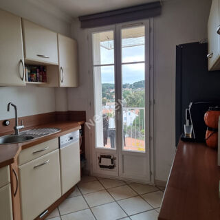  Appartement � vendre 3 pi�ces 65 m�