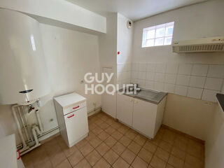  Appartement � vendre 2 pi�ces 45 m�