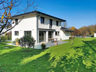 Maison 4 pièces 133 m² · à Sciez · 133 m² · 950 000 €