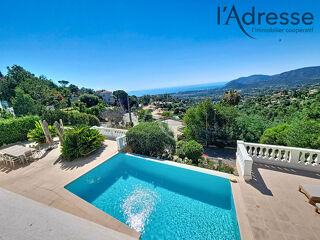  Maison à vendre 7 pièces 285 m²