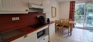  Appartement � vendre 2 pi�ces 39 m�