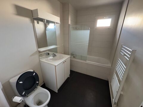  Appartement � louer 1 pi�ce 27 m�