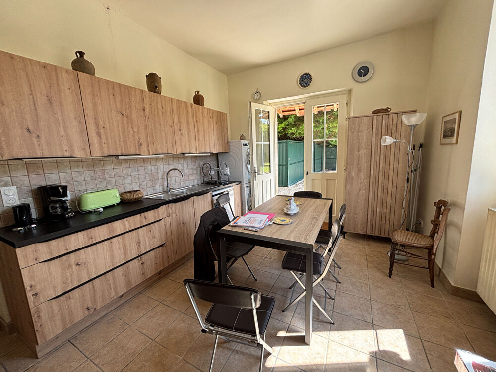 Maison Moneteau 4 pièce(s) 81 m2