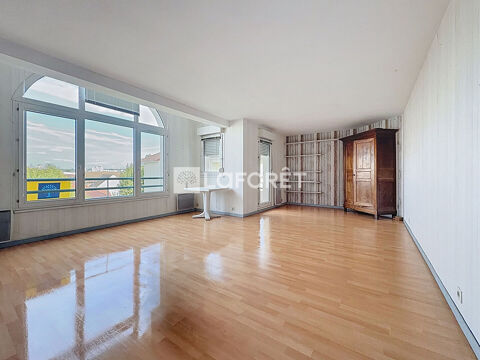  Appartement � louer 3 pi�ces 81 m�