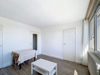  Appartement à vendre 1 pièce 27 m²