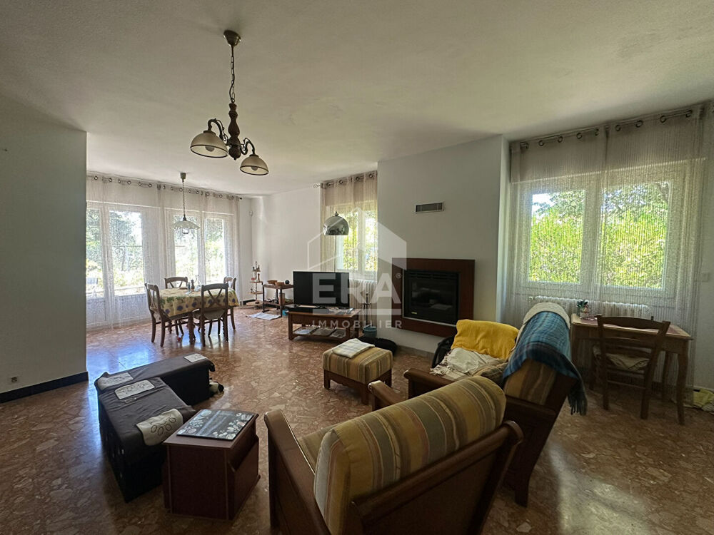 Vente Maison Maison de plain pied 4 chambres proche A51 Alpes de haute Provence Chateau arnoux saint auban
