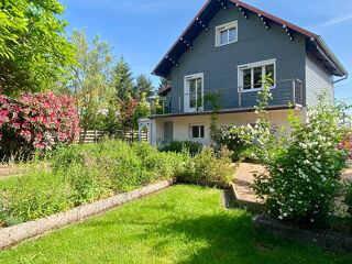  Maison à vendre 4 pièces 95 m²