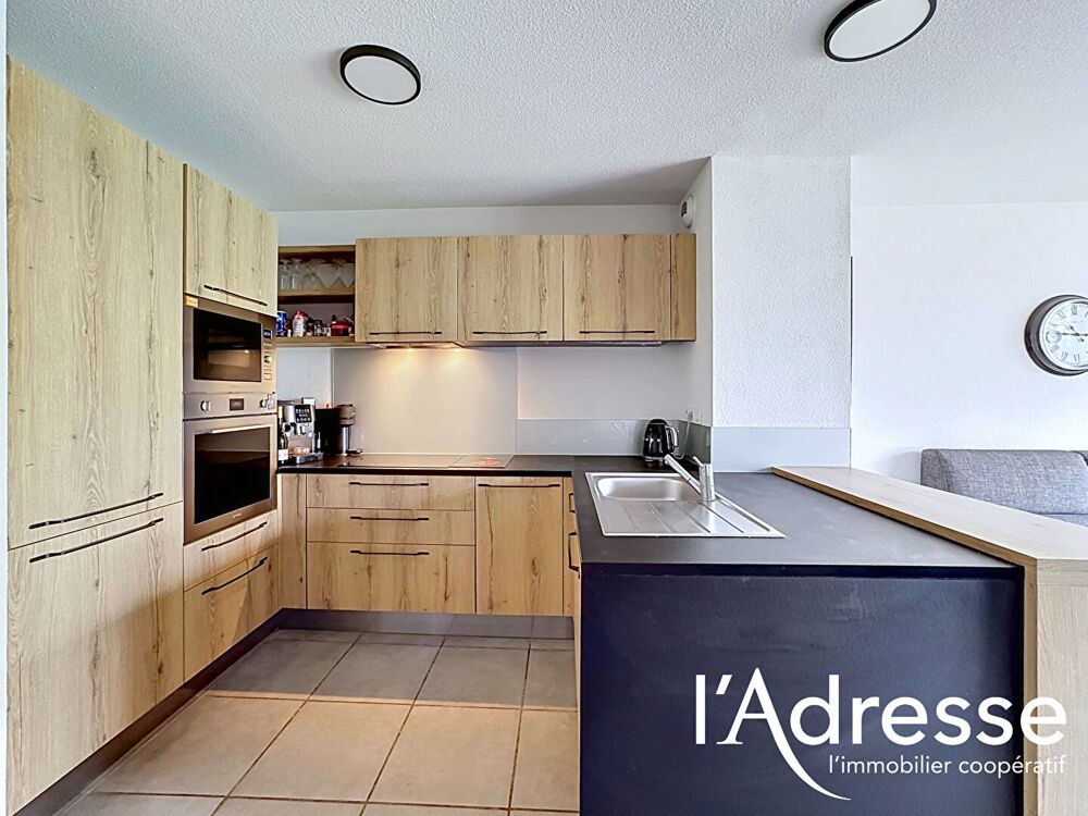 Vente Maison Exclusivité l'Adresse Immobilier - Tournefuille - Maison récente T4 - 86m2 avec jardin sans vis-à-vis, garage et DPE B Tournefeuille