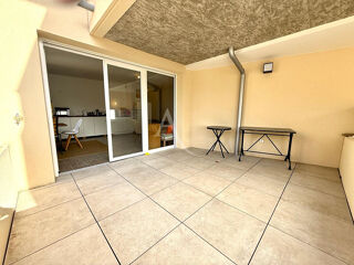  Appartement � vendre 1 pi�ce 34 m�