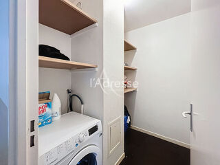  Appartement  vendre 2 pices 50 m