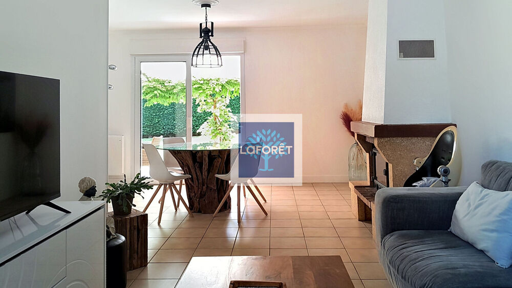 Vente Maison CAEN NORD Saint germain la blanche her