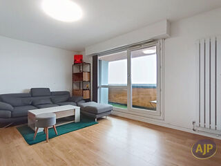  Appartement � vendre 1 pi�ce 38 m�